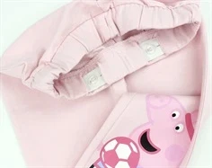 Name It parfait pink Gurli Gris sweatpants